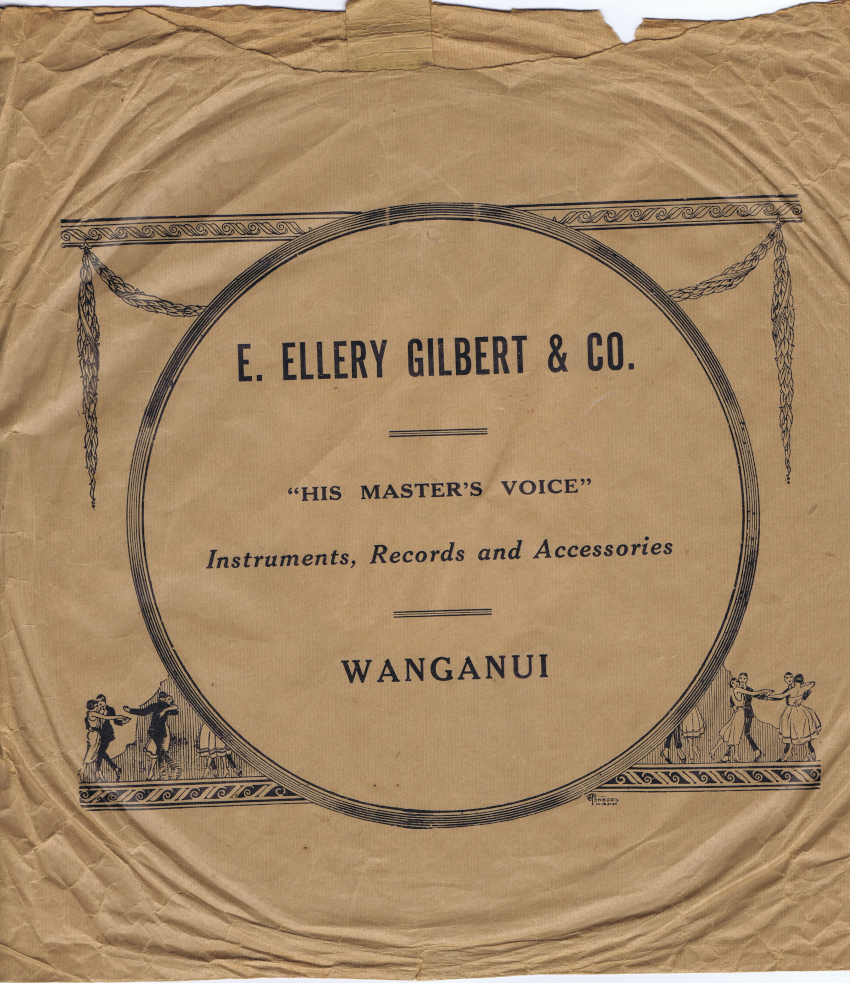 A brown paper with a circular design

AI-generated content may be incorrect.