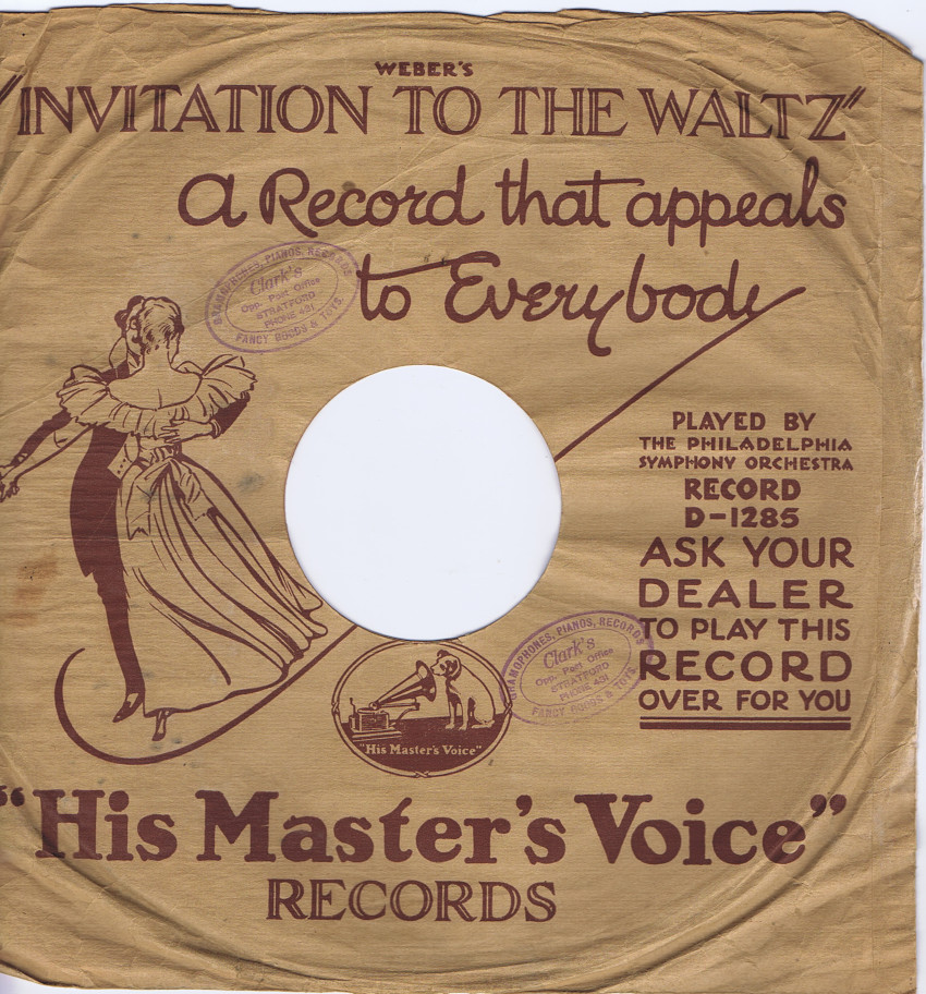 A record sleeve with a circle in the middle

AI-generated content may be incorrect.