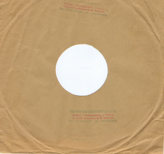 A brown paper with a white circle

AI-generated content may be incorrect.