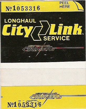 citylink