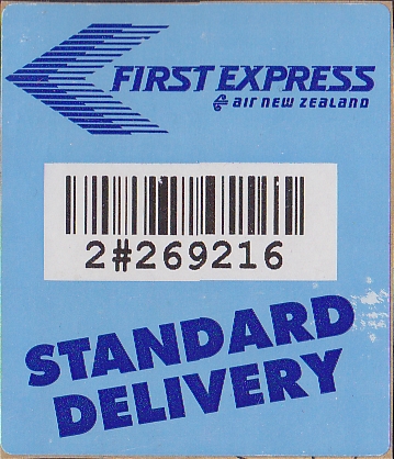 first express