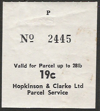 hopkinson & clarke