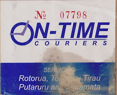 on-time