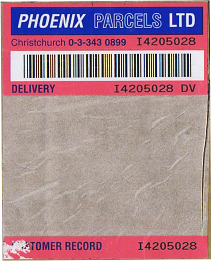 Phoenix parcels