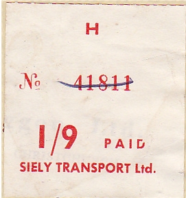 Siely Transport