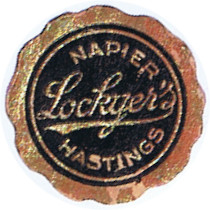 A close-up of a logo

AI-generated content may be incorrect.